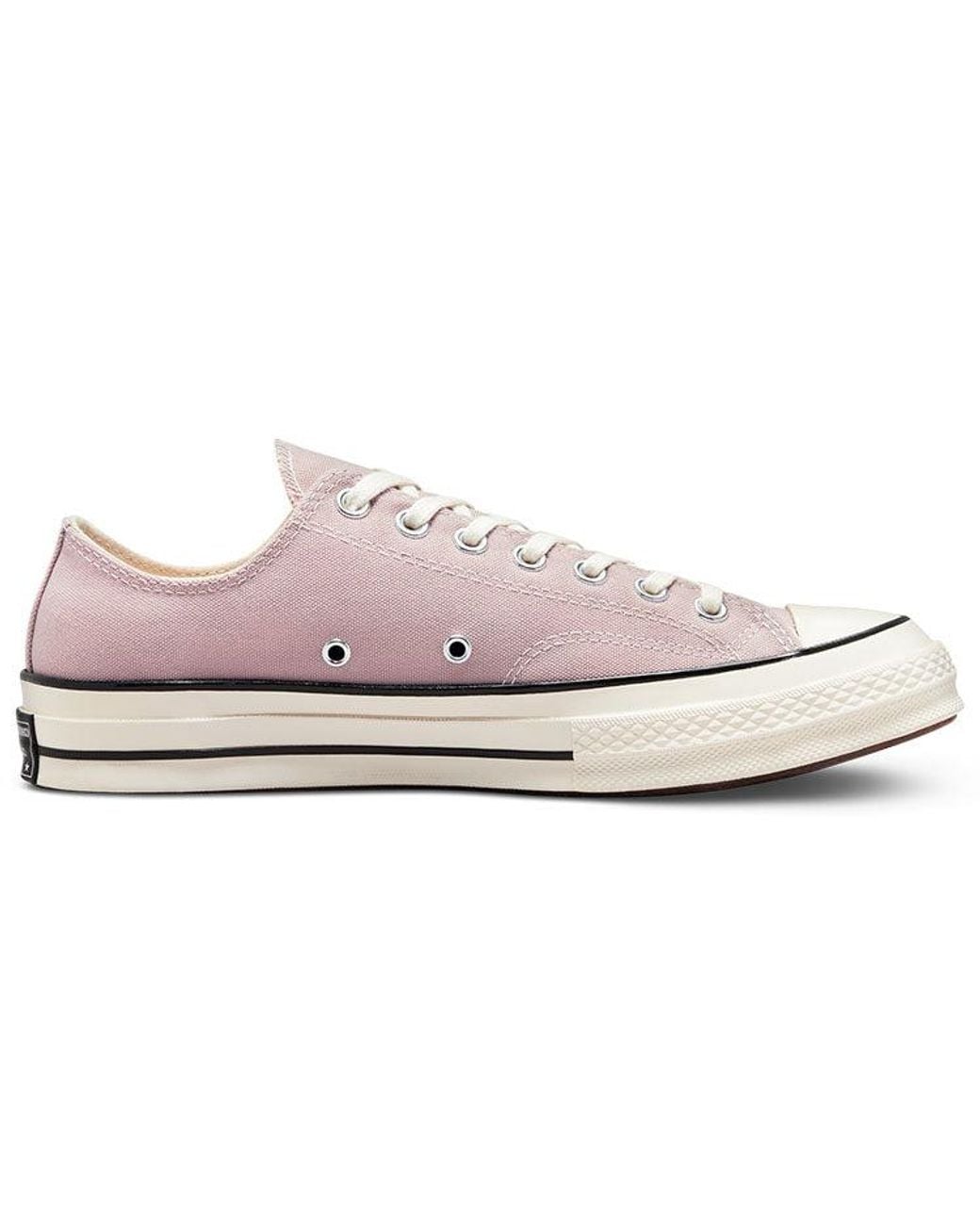 Converse Pink Chuck 70 Low for men