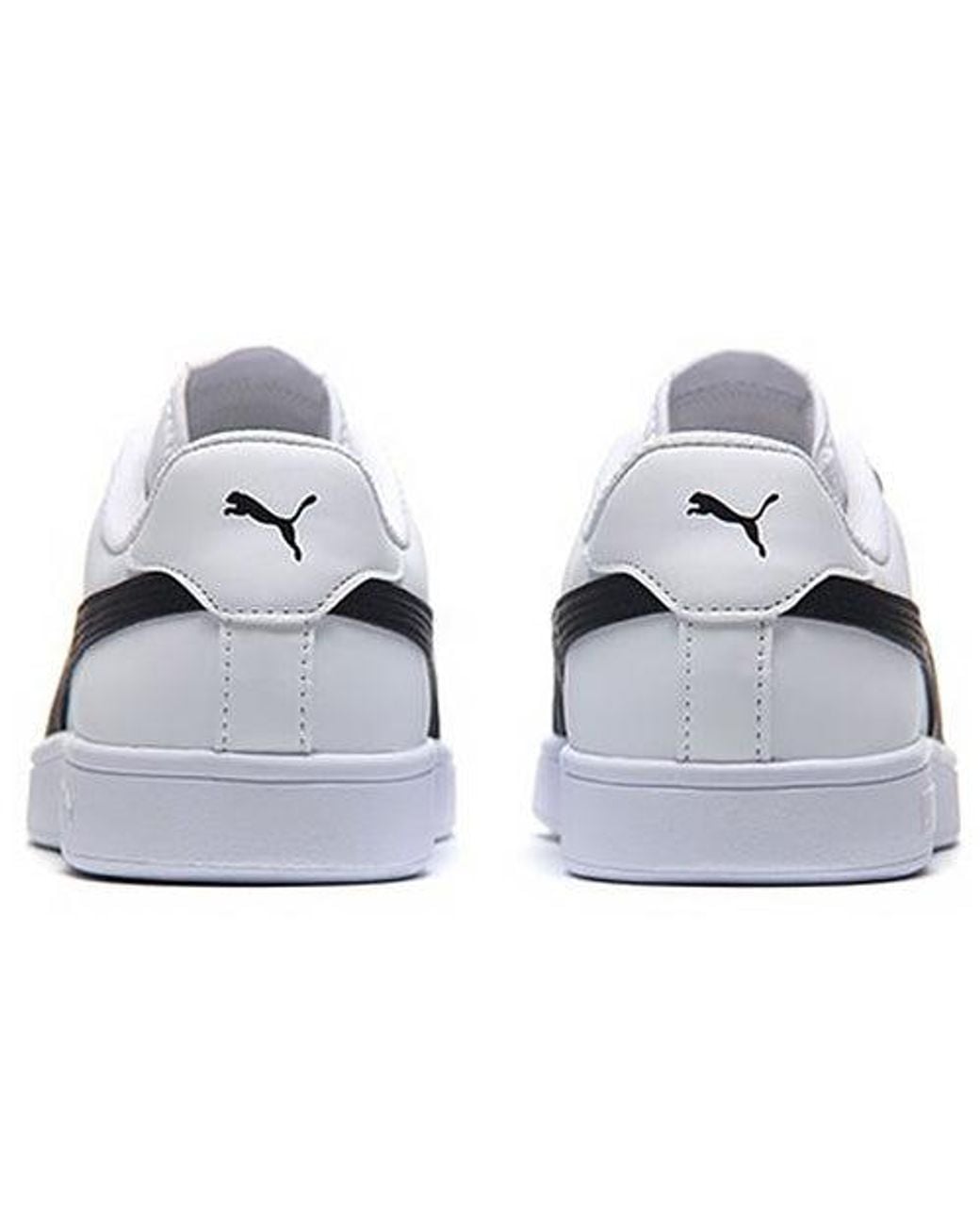 PUMA White Smash V2 for men