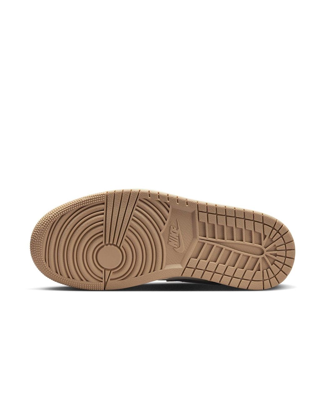 Nike Metallic (Wmns) 1 Mid 'Desert'