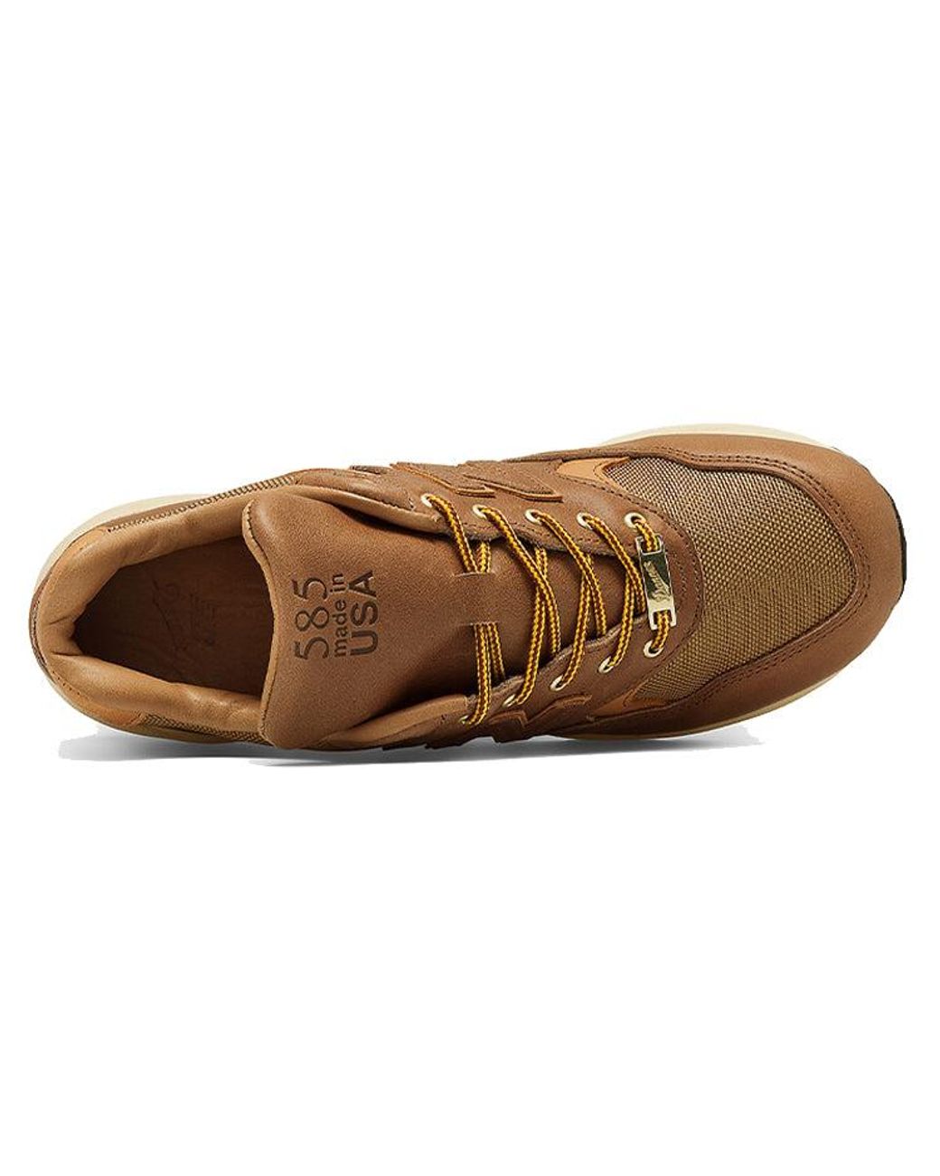 New Balance Brown Danner X 585 for men