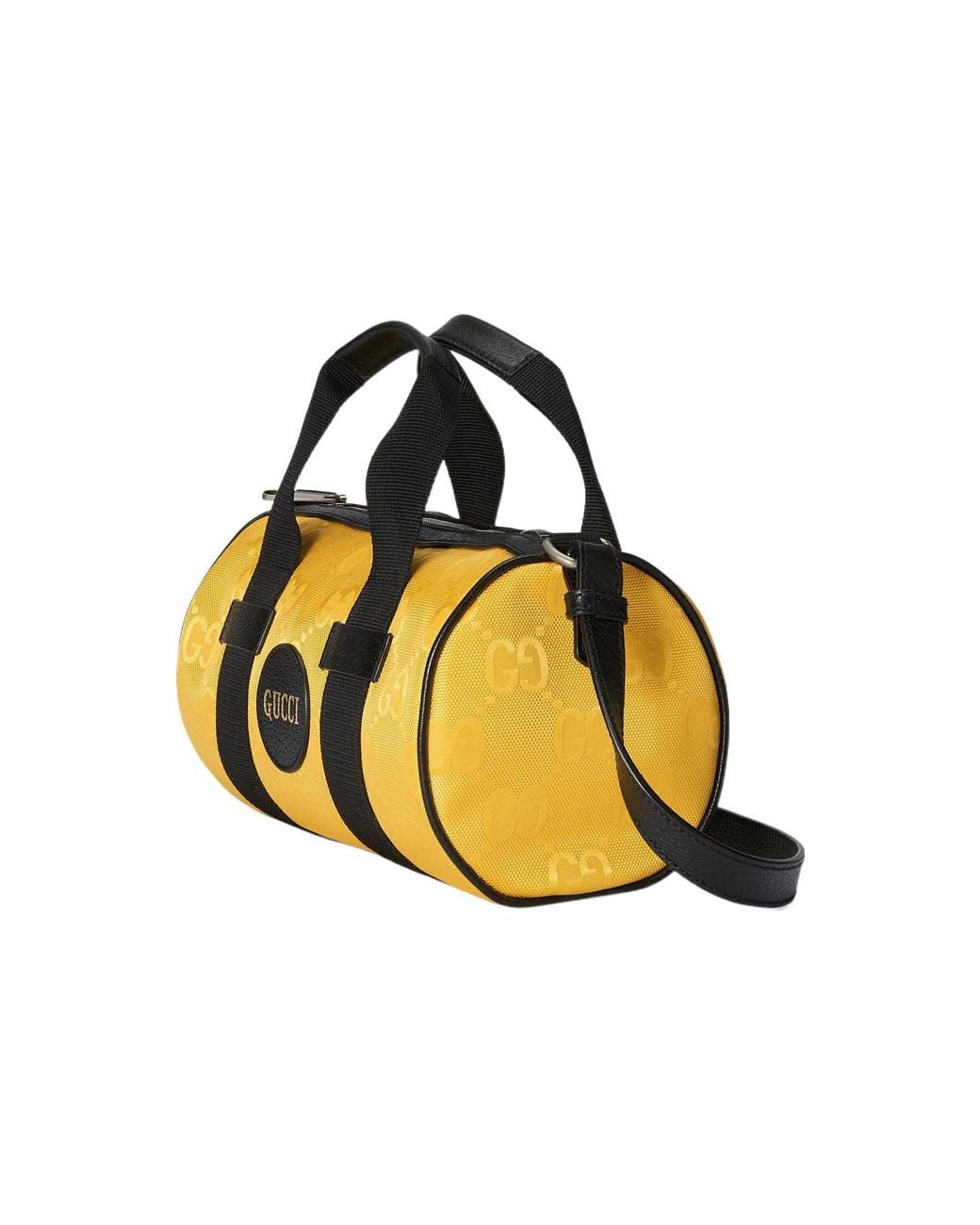 Gucci Black Off The Grid Crossbody Bag for men