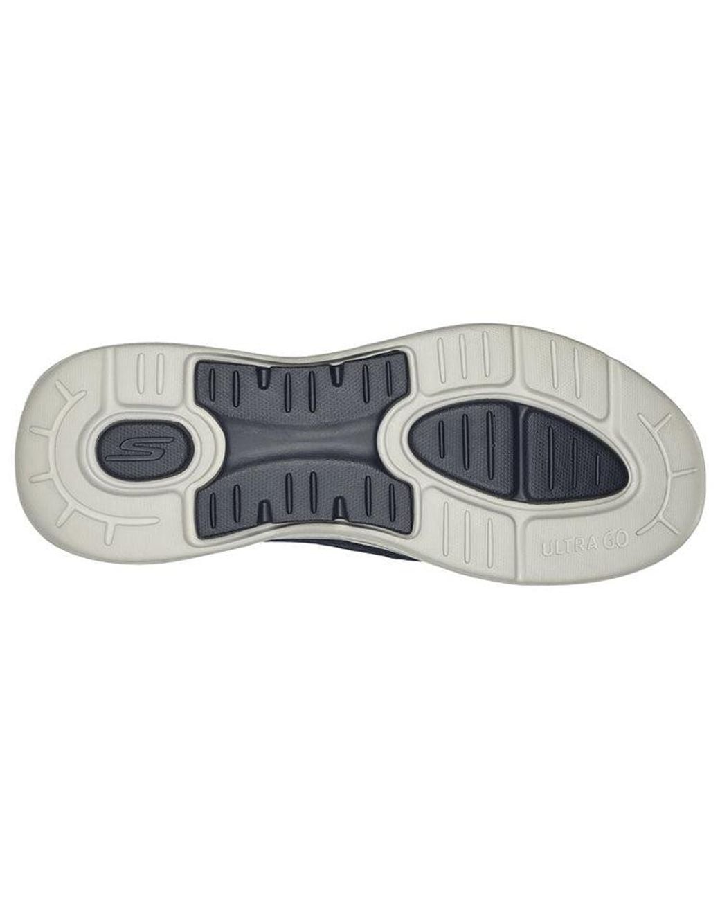 Skechers Blue Go Walk Arch Fit for men