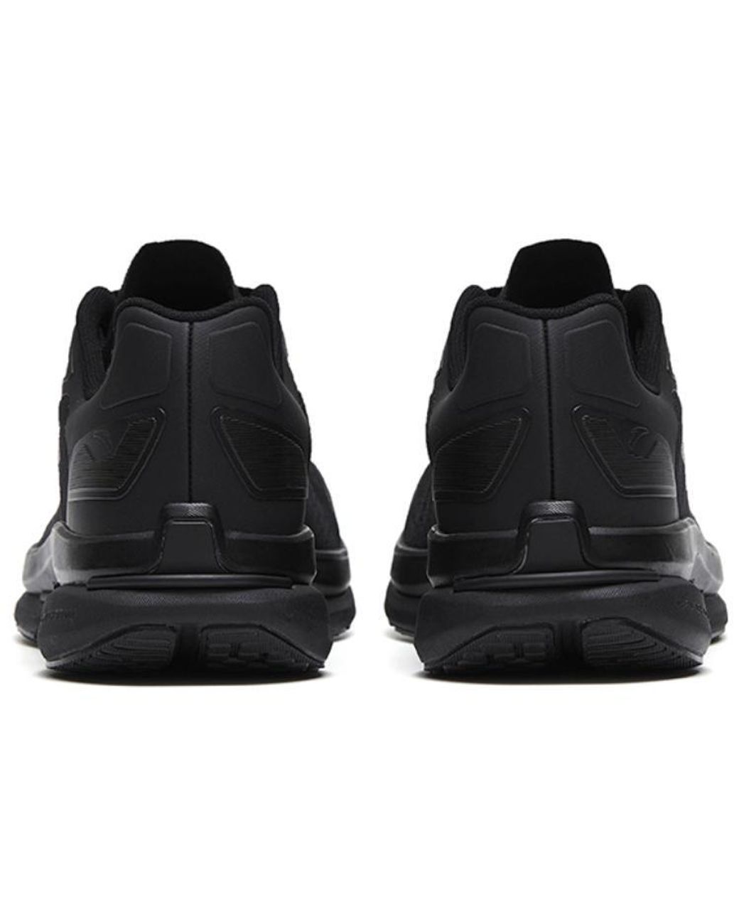 Anta Black Leak Blade for men