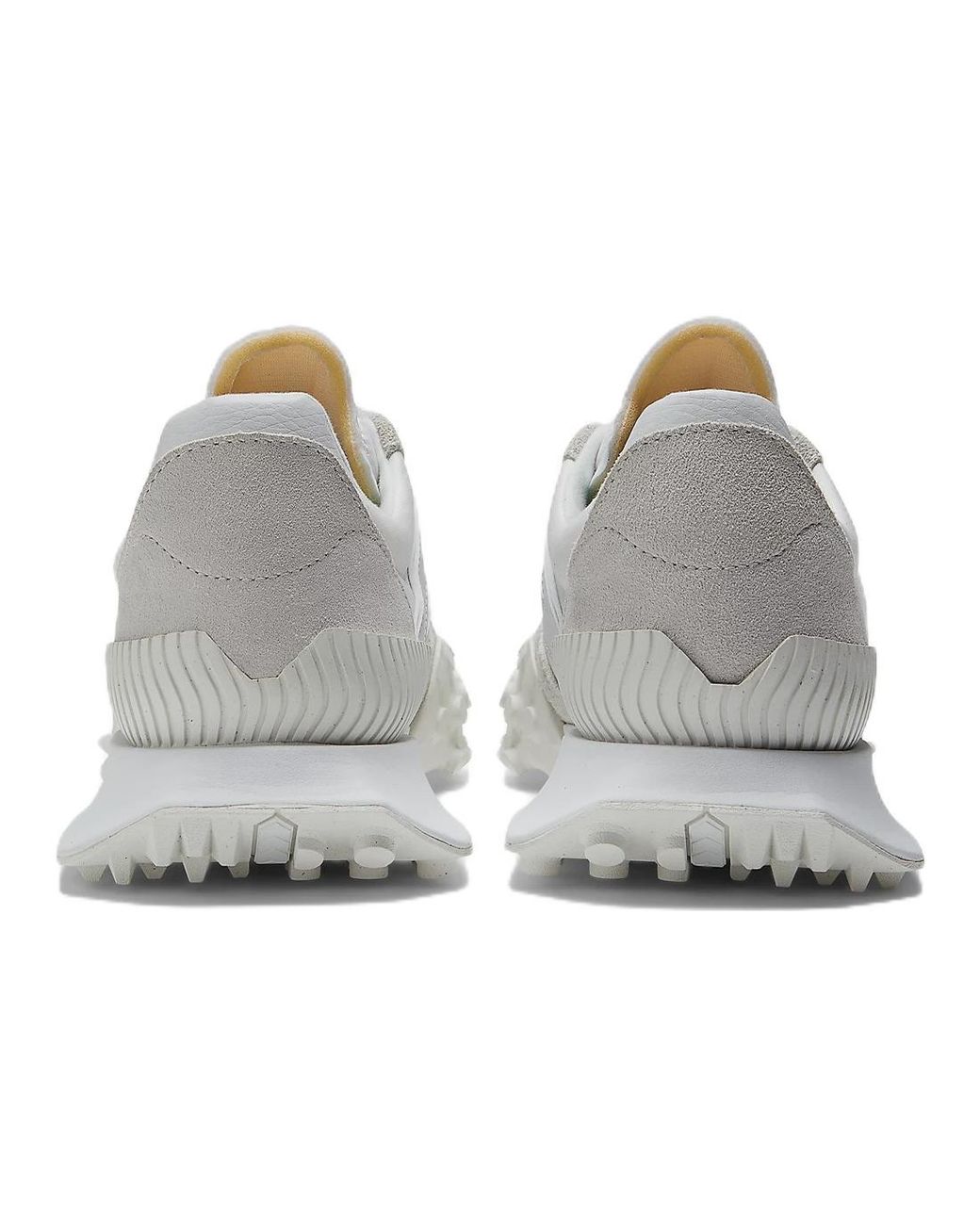 New Balance White Xc-72 for men