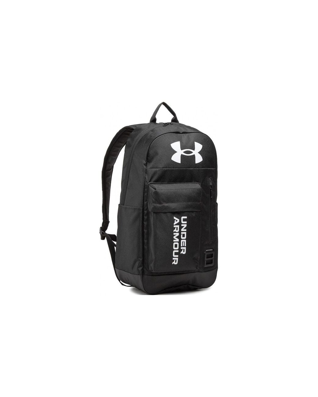 Under Armour Black Halftime Backpack