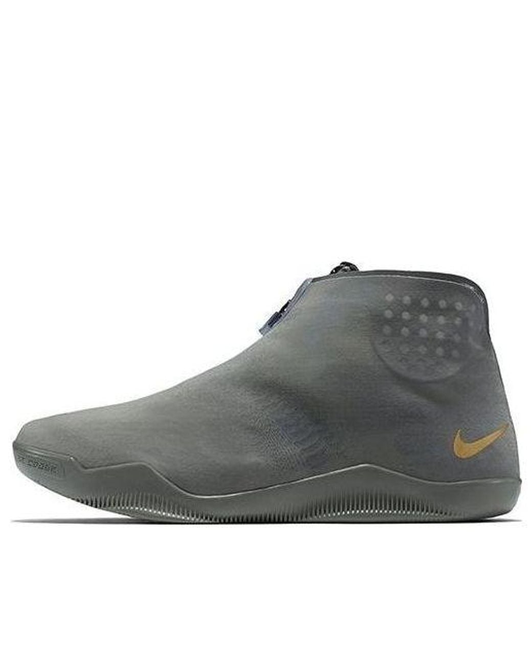 Nike Black Kobe Alt 'Tumbled' for men