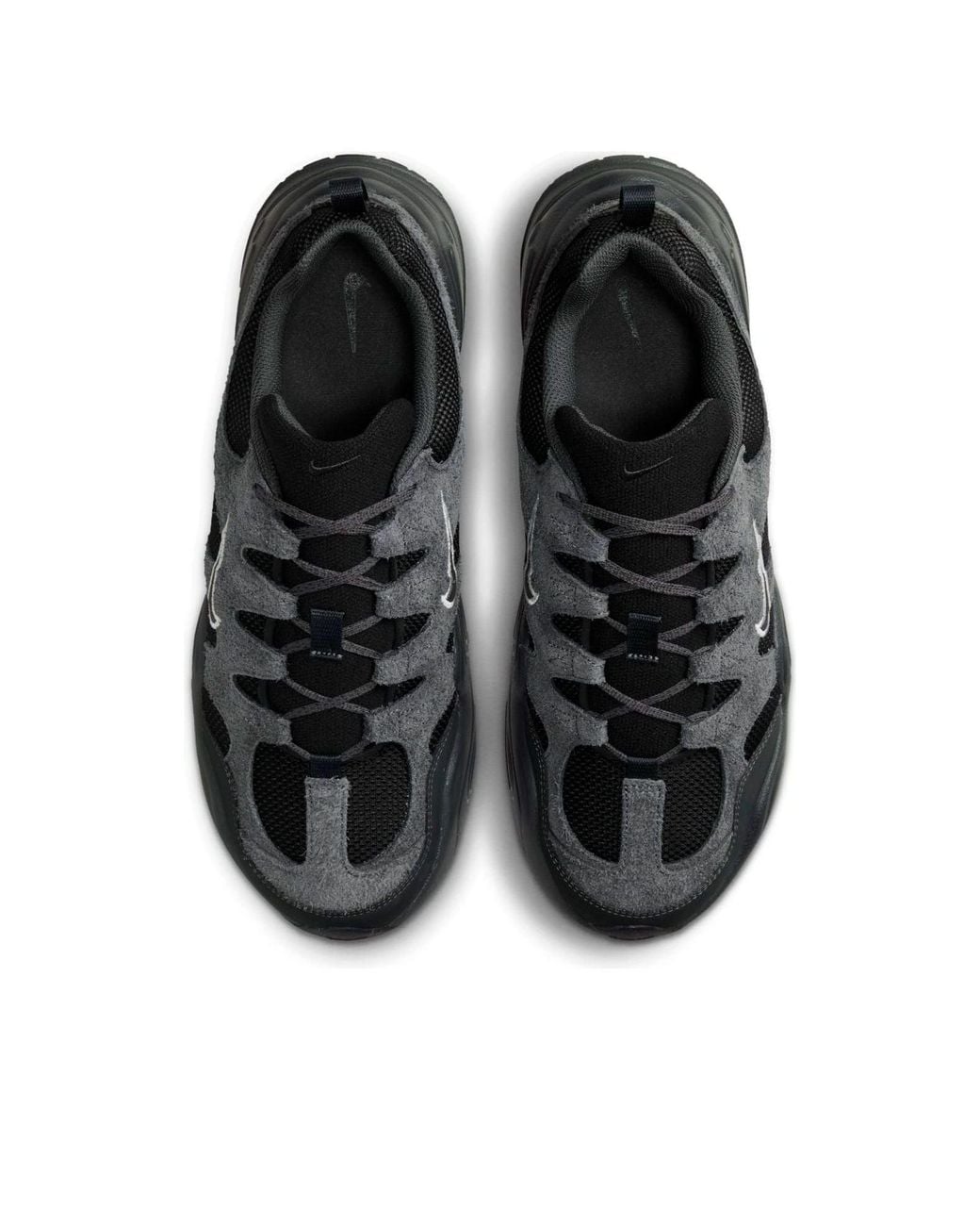 Nike Black Tech Hera Anthracite for men