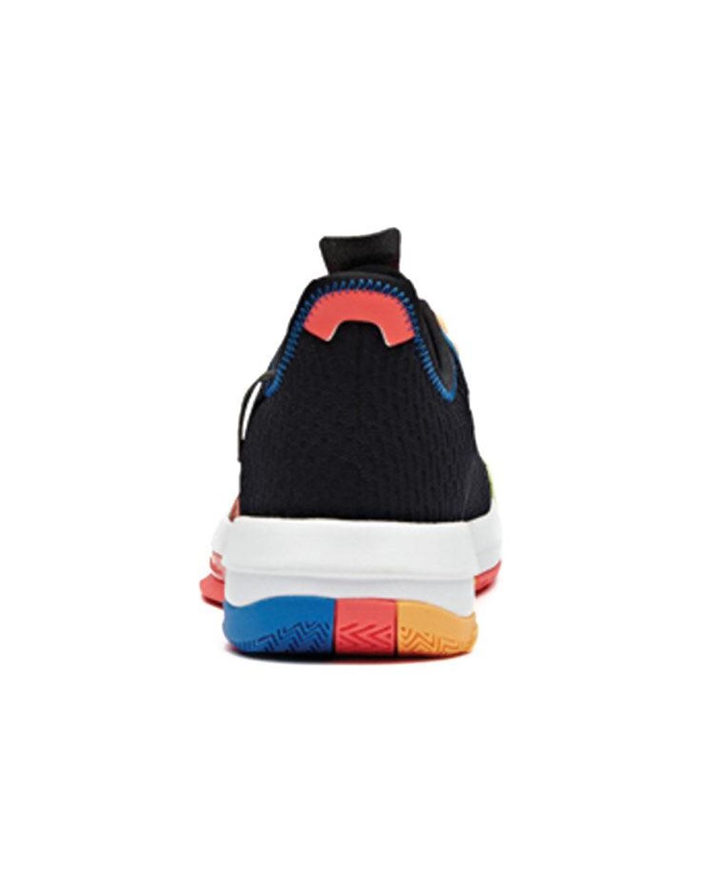 Anta Blue Laser Multi-Color' for men