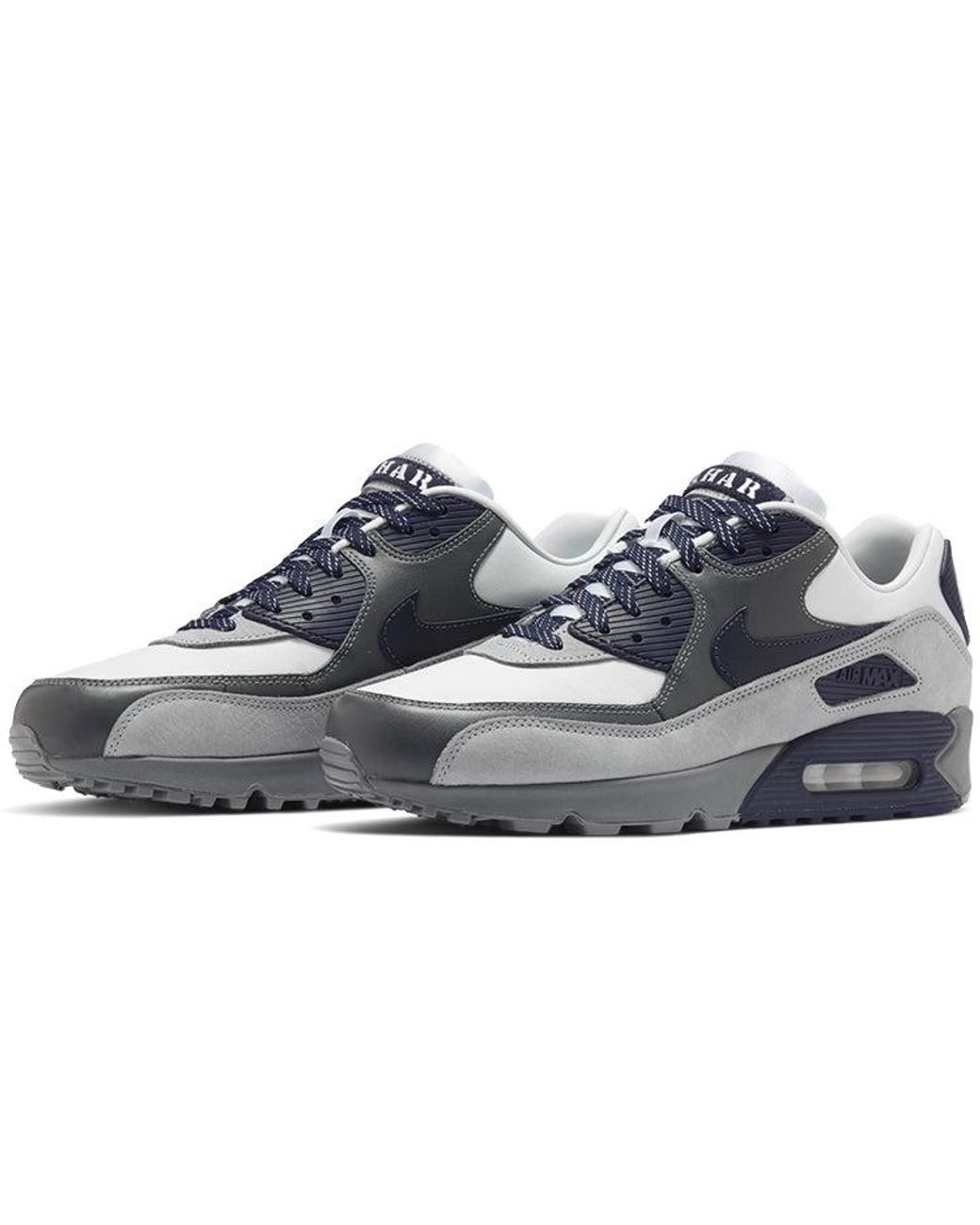 air max lahar