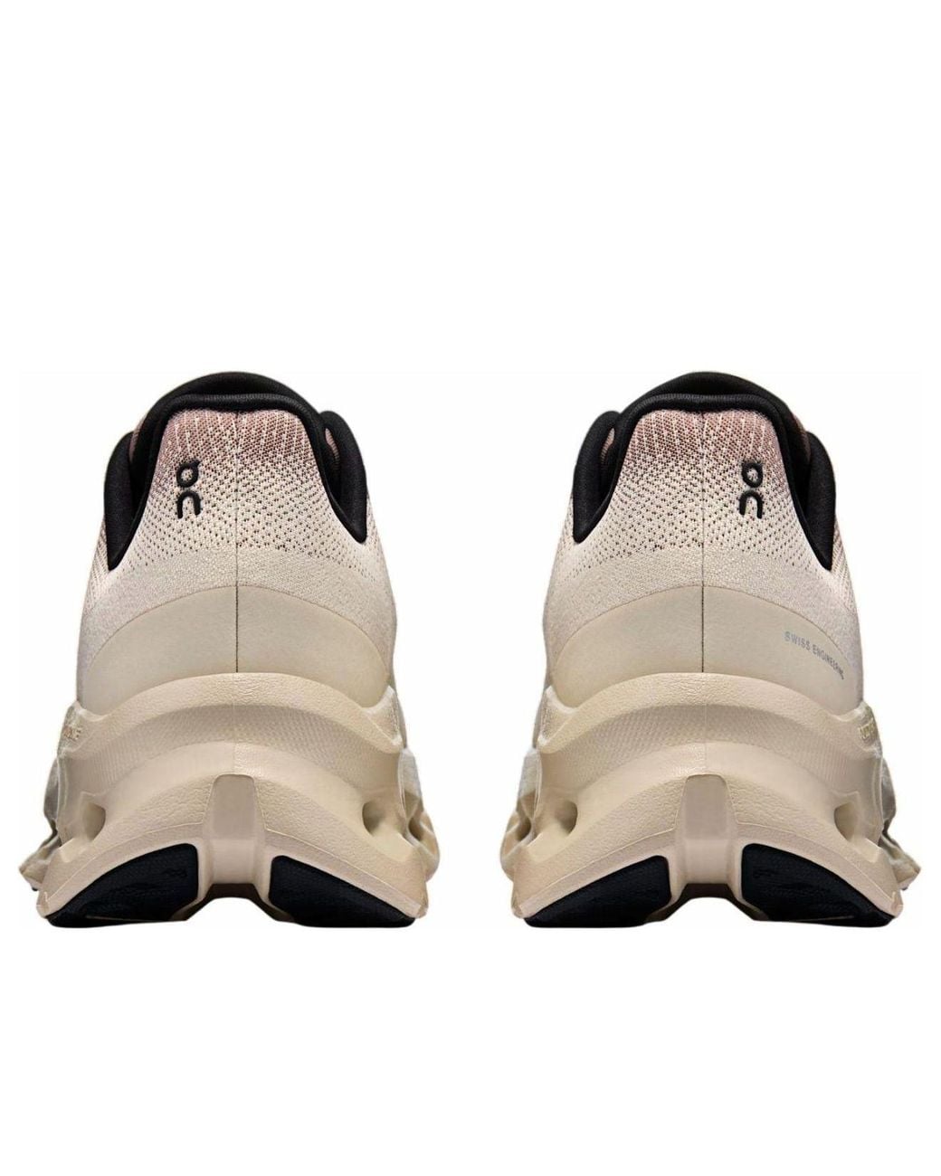 On Shoes Natural (Wmns) Cloudtilt 'Clove Sand'