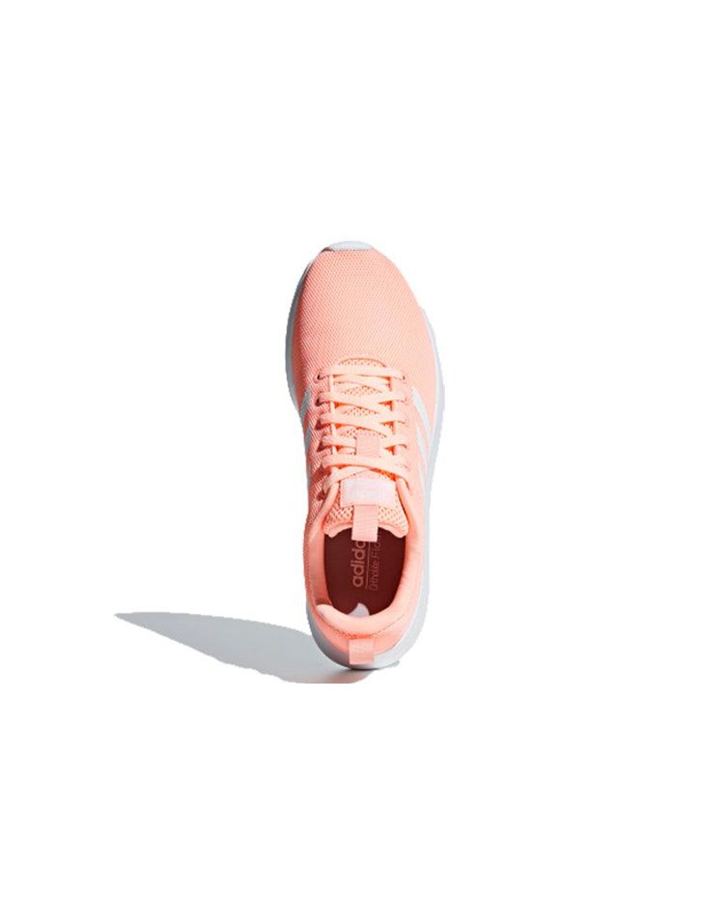 Adidas Pink (Wmns) Neo Lite Racer Cln