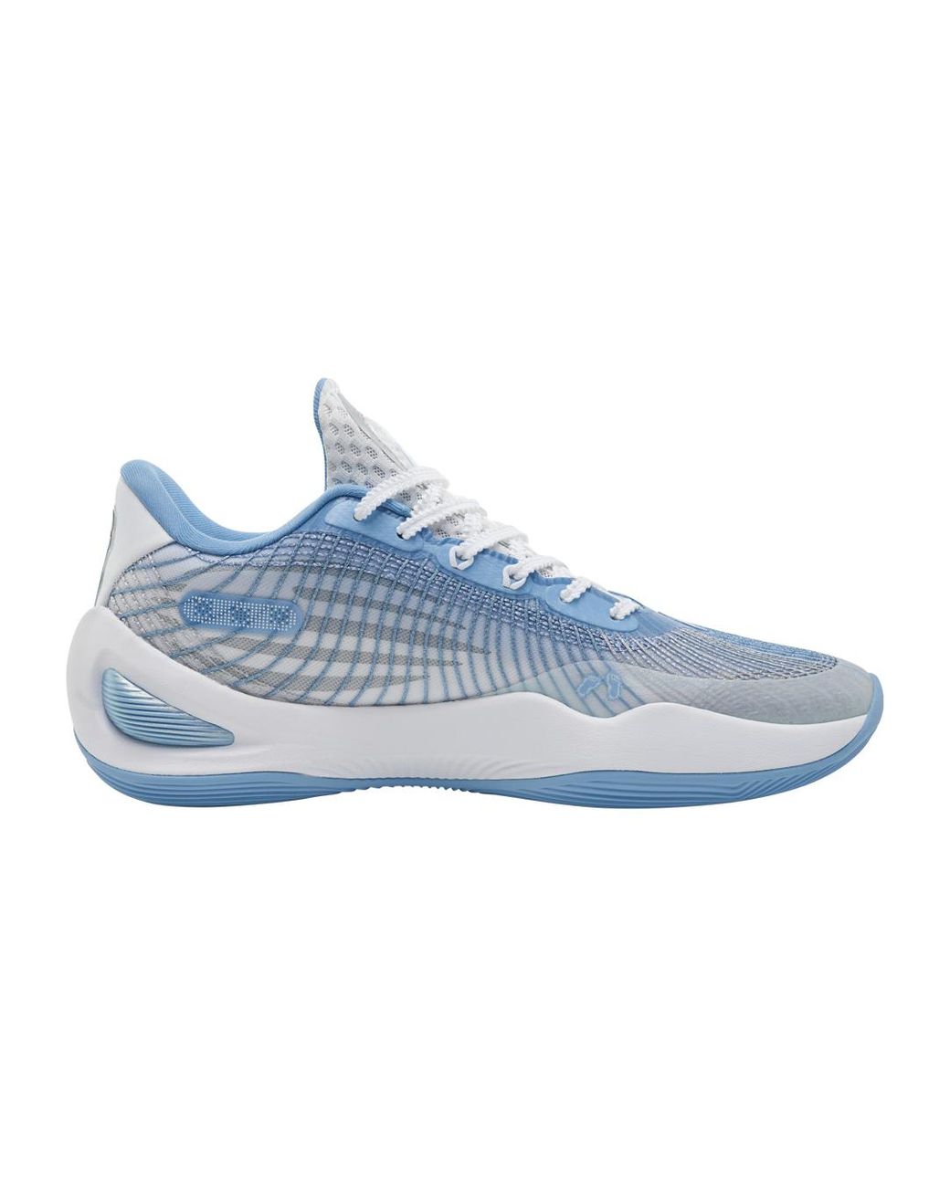 Rigorer Blue Ar1 'Iceman' for men