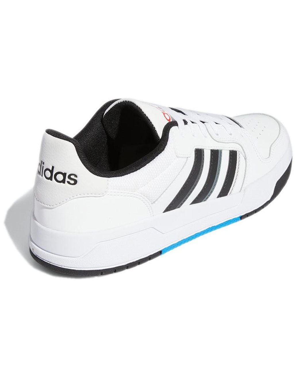 Adidas White Entrap for men