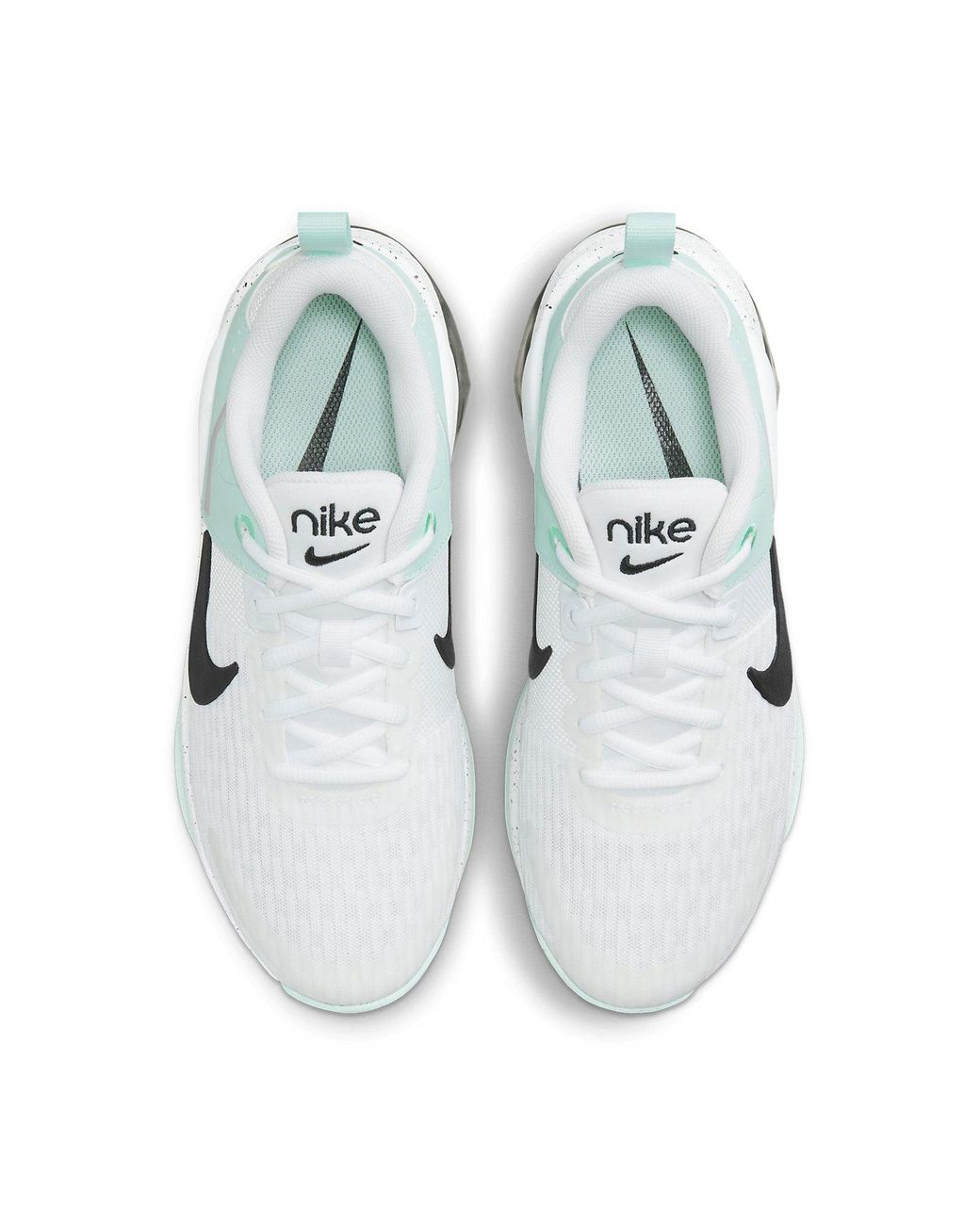 Nike White (Wmns) Zoom Bella 6 'Light/