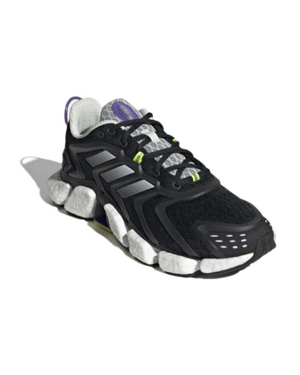 Adidas Black Climacool Boost Solar' for men