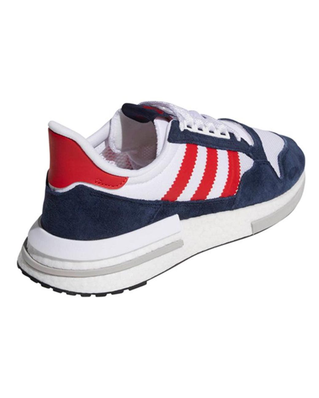 Adidas Blue Zx500 Rm Boost for men