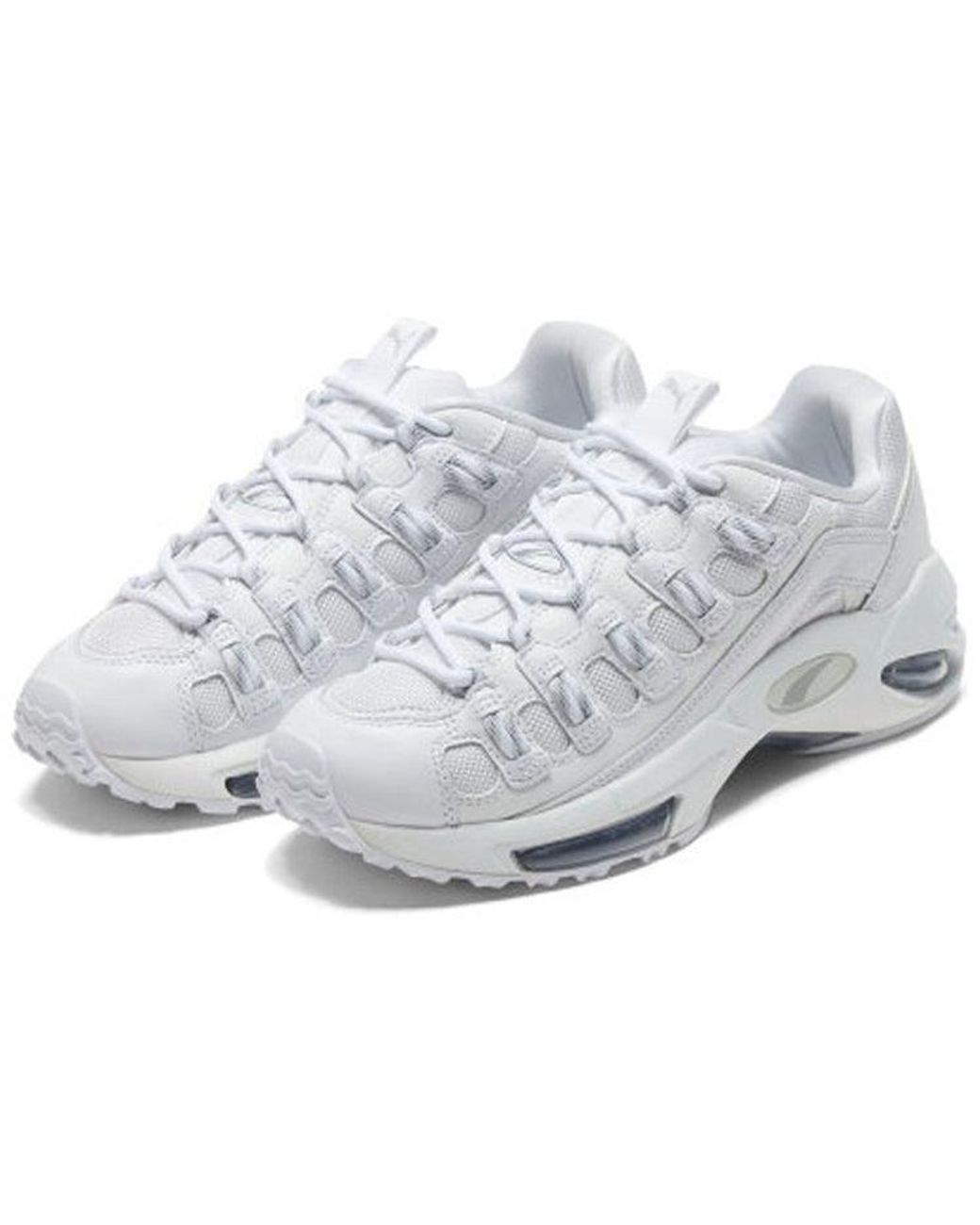 PUMA White Cell Endura Rebound for men