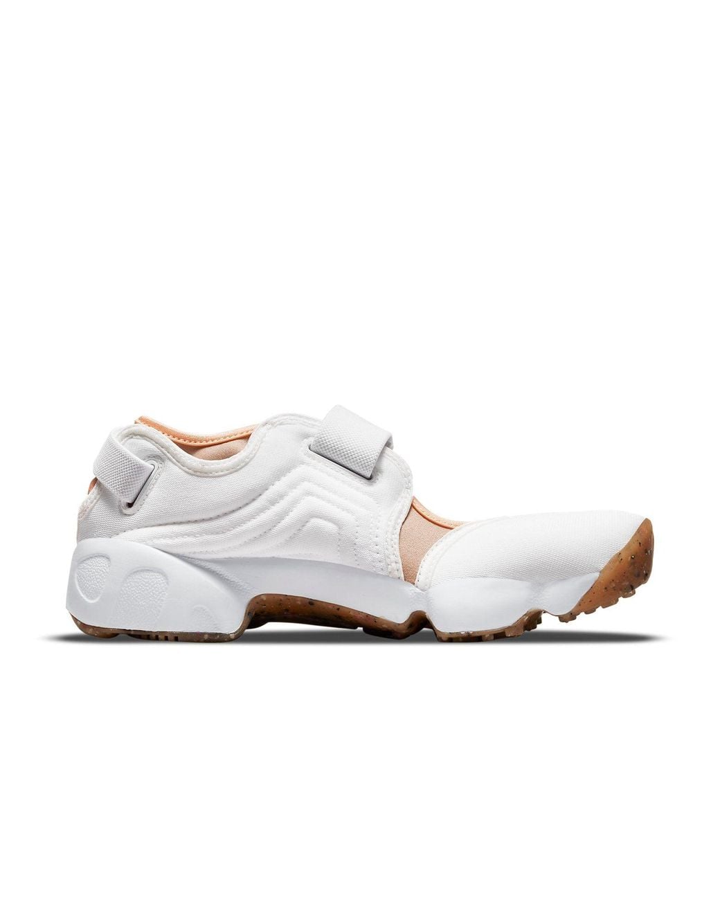 Nike White (Wmns) Air Rift Hemp'