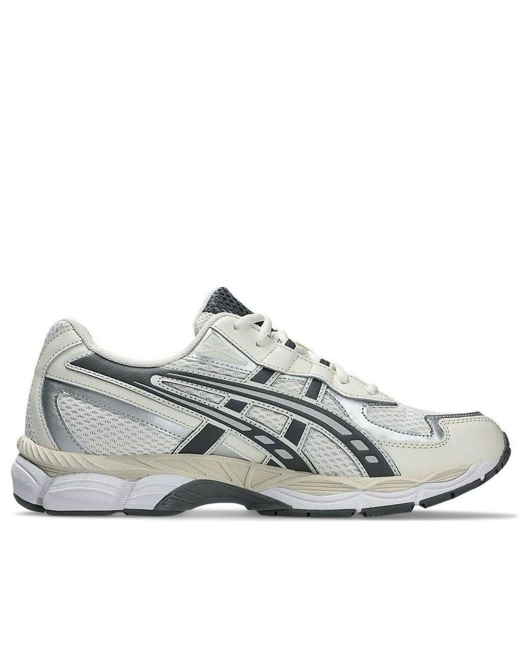 Asics White Gel-Nyc 2055 'Cream Carbon' for men