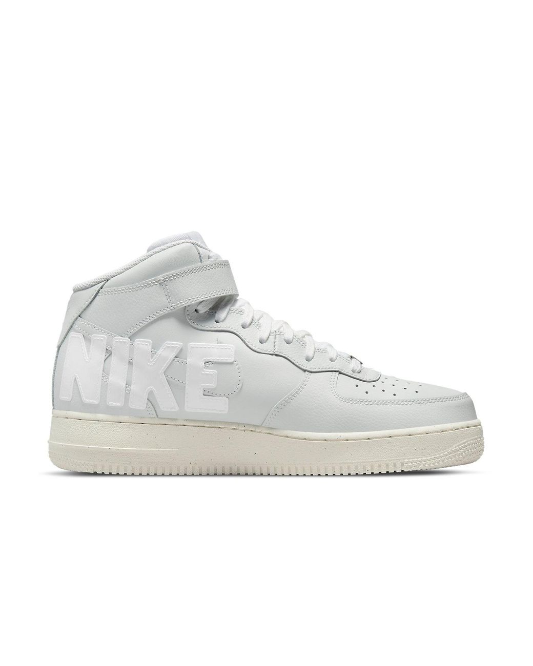 Nike White Air Force 1 Mid 'Copy Paste' for men