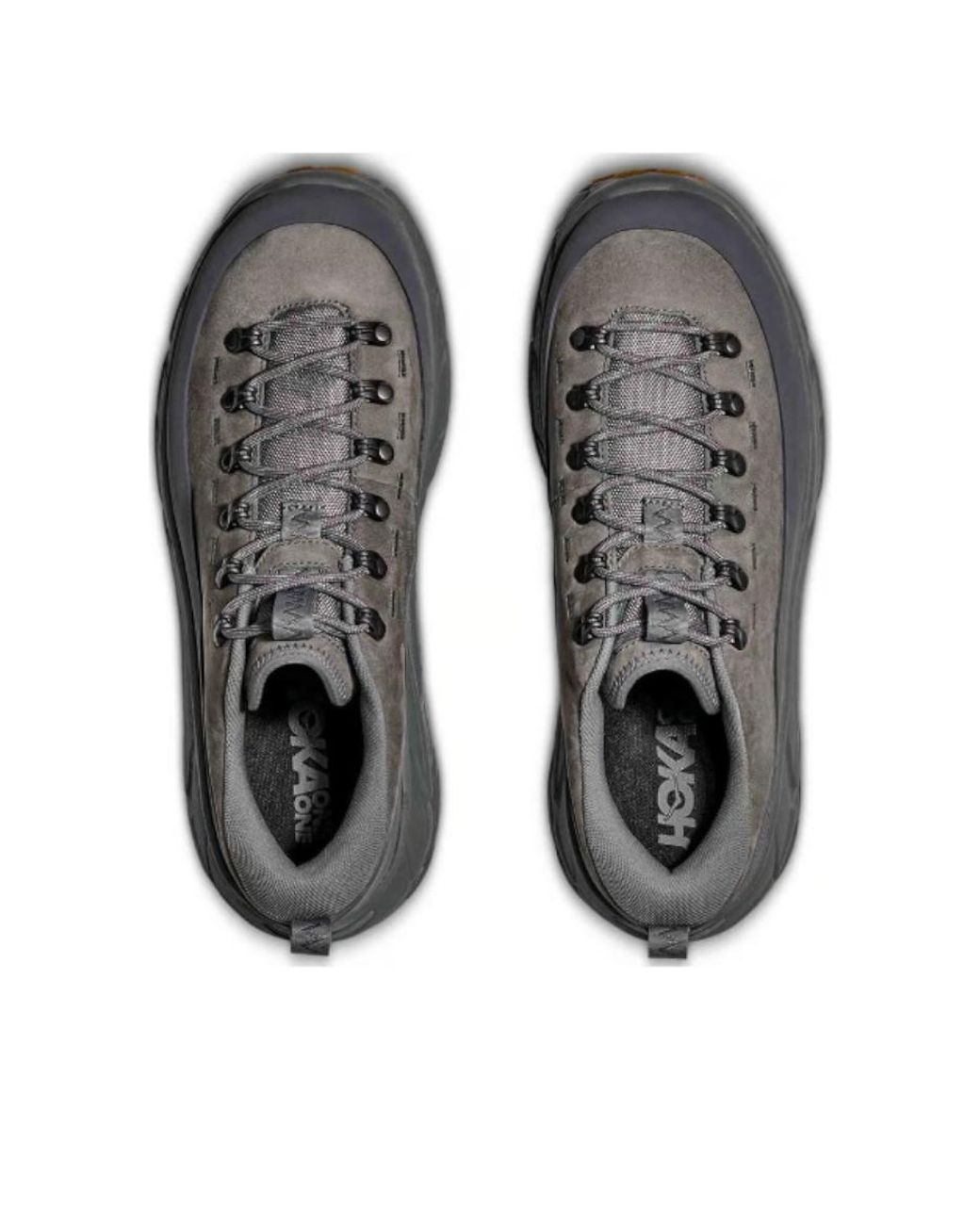 Hoka One One Black Tor Summit 'Asteroid Satelite' for men