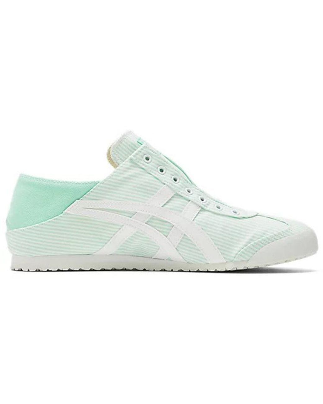 Onitsuka Tiger Blue Mexico 66 Paraty 'Fresh Ice' for men