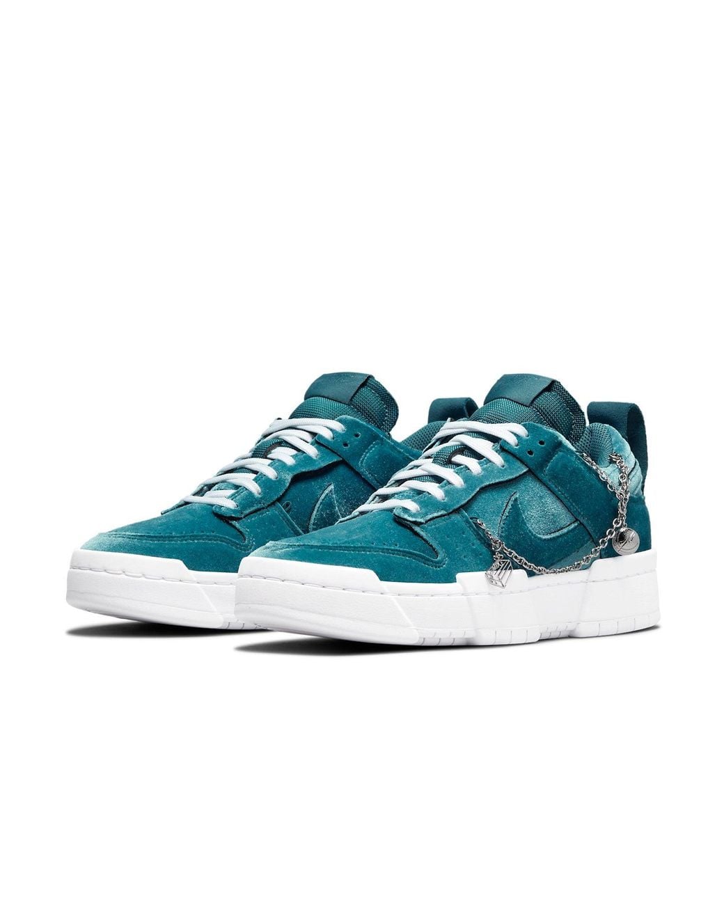 Nike Blue (Wmns) Dunk Low Disrupt 'Lucky Charms