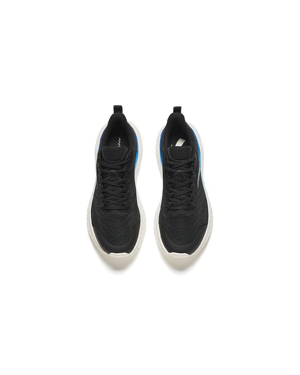 Anta Black Light Cloud for men
