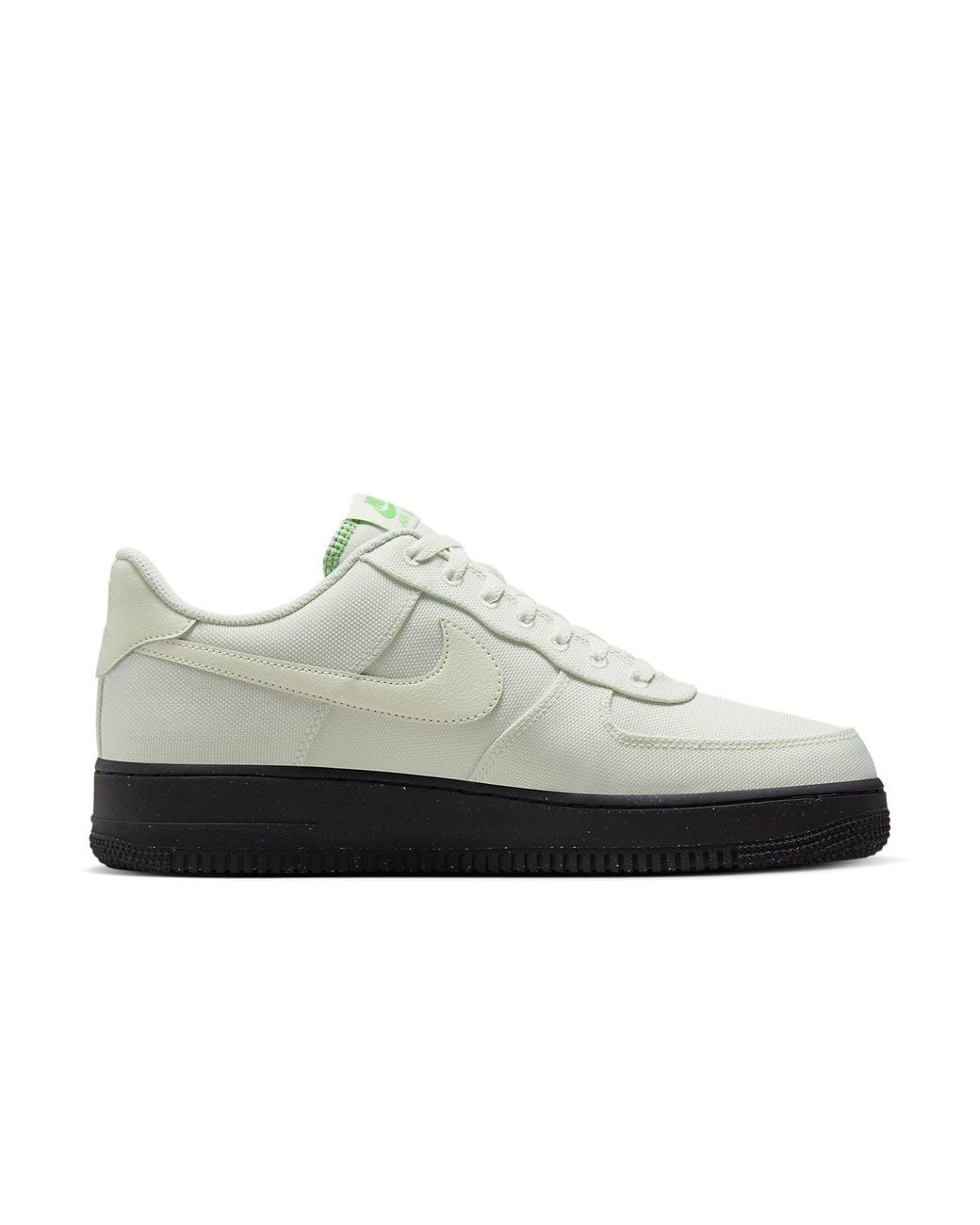 Nike White Air Force 1 '07 Lv8 'Sea Glass' for men
