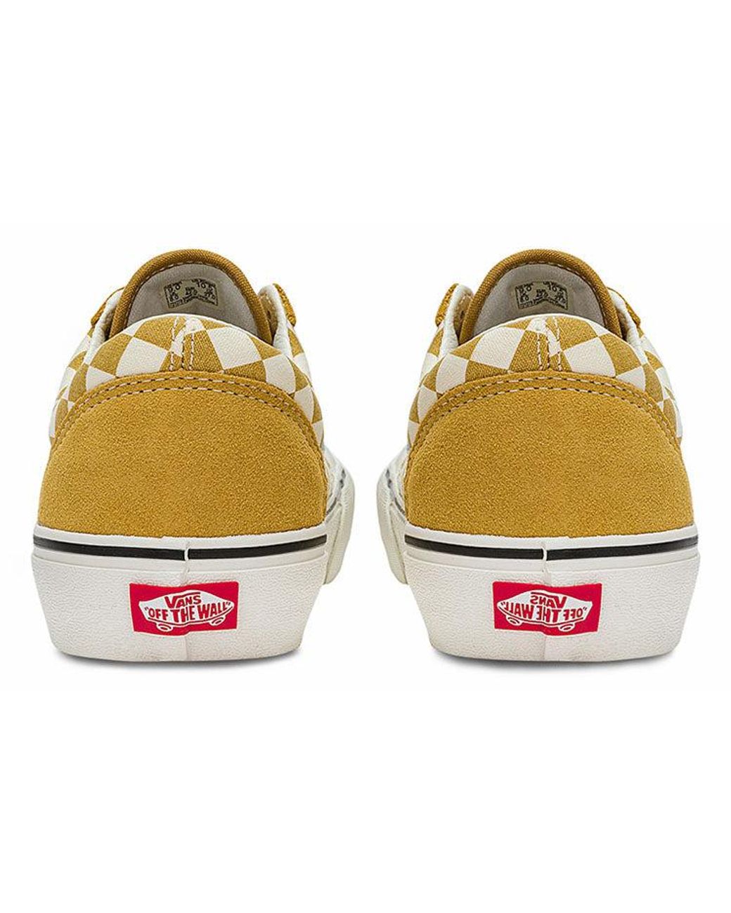 Vans Metallic Style 36 Sf for men