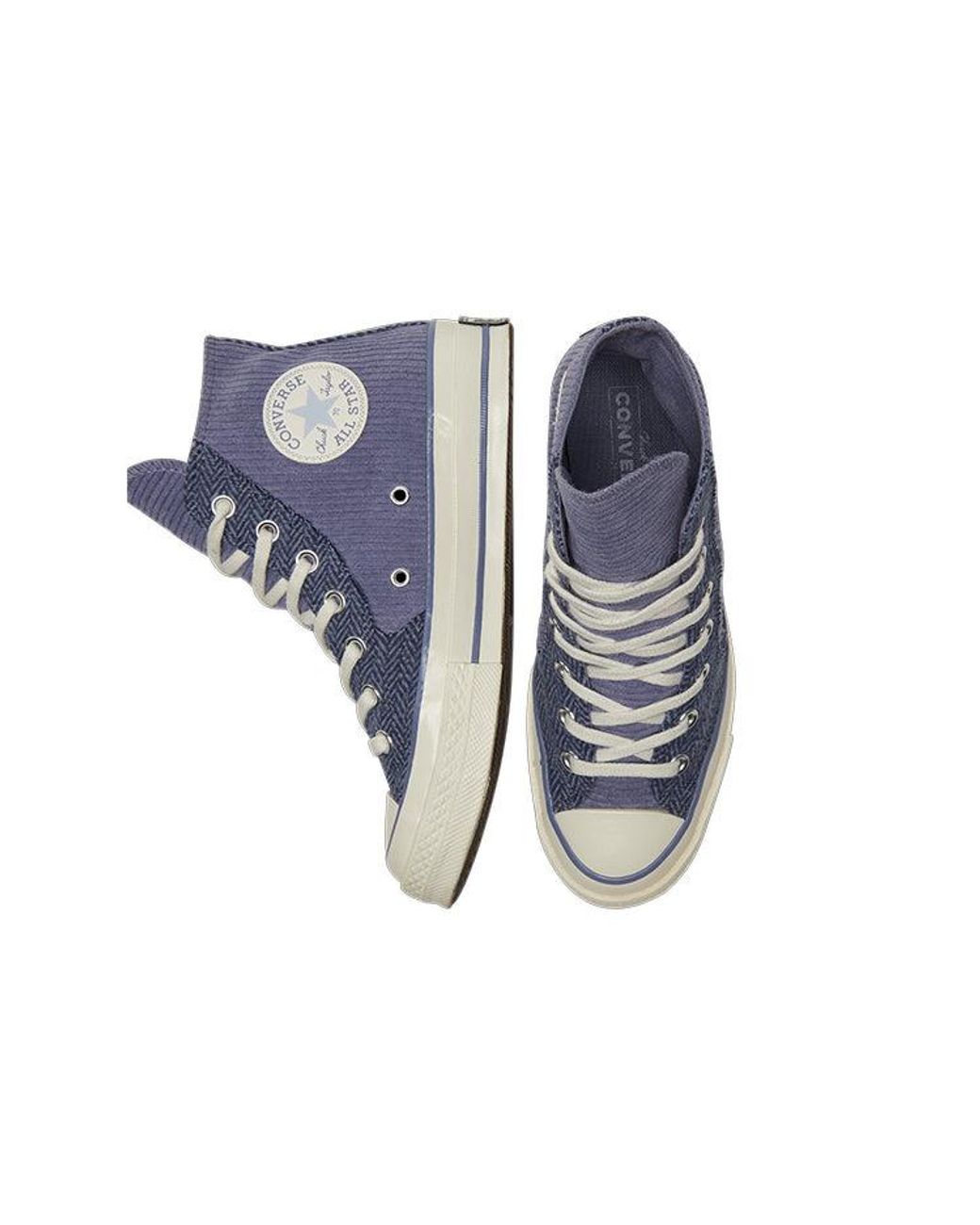 Converse Blue Chuck Taylor All Star 1970S
