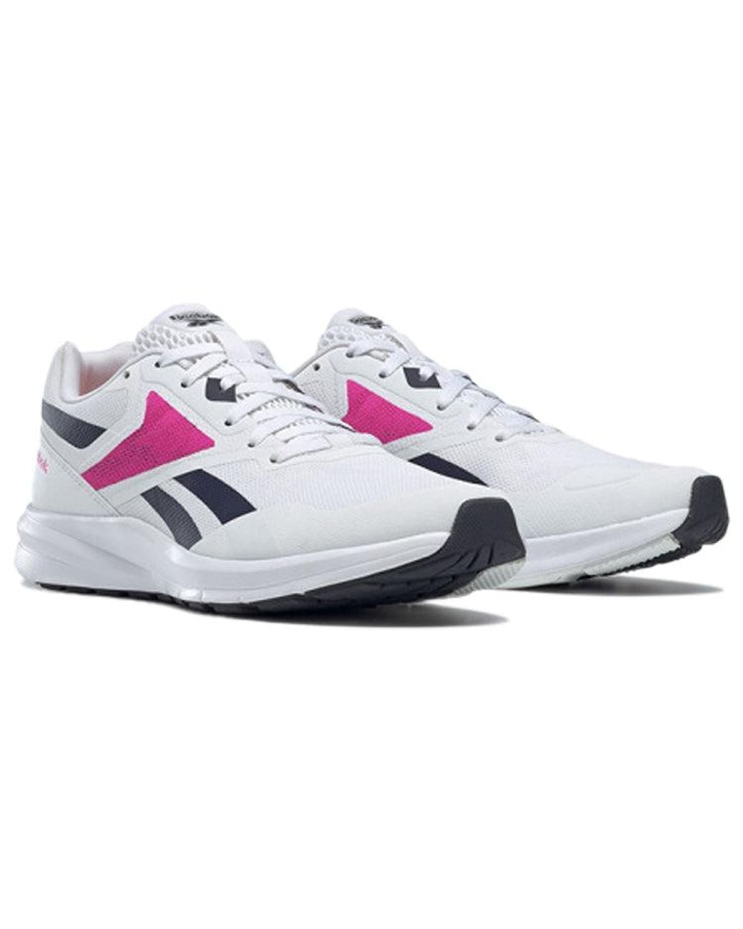 Reebok White (Wmns) Runner 4.0