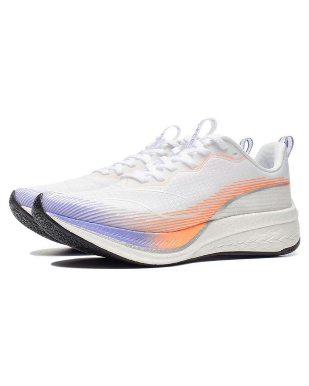 Li-ning White (Wmns) Dark Horse 6 Pro