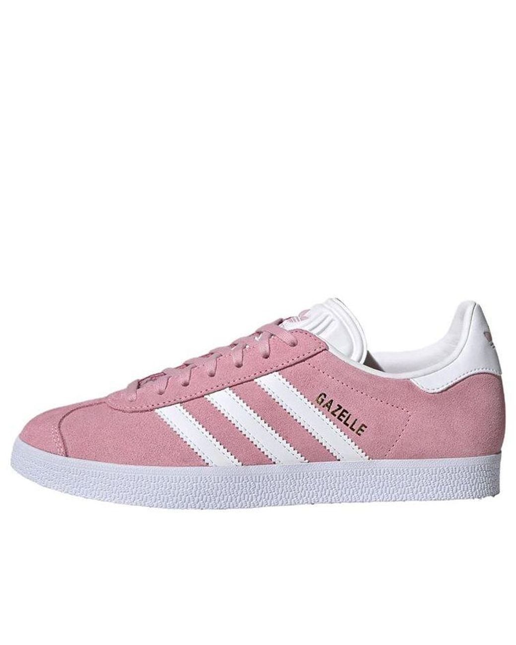 Adidas Purple (Wmns) Gazelle