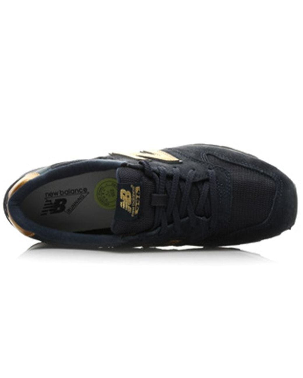 New Balance Blue (Wmns) 996