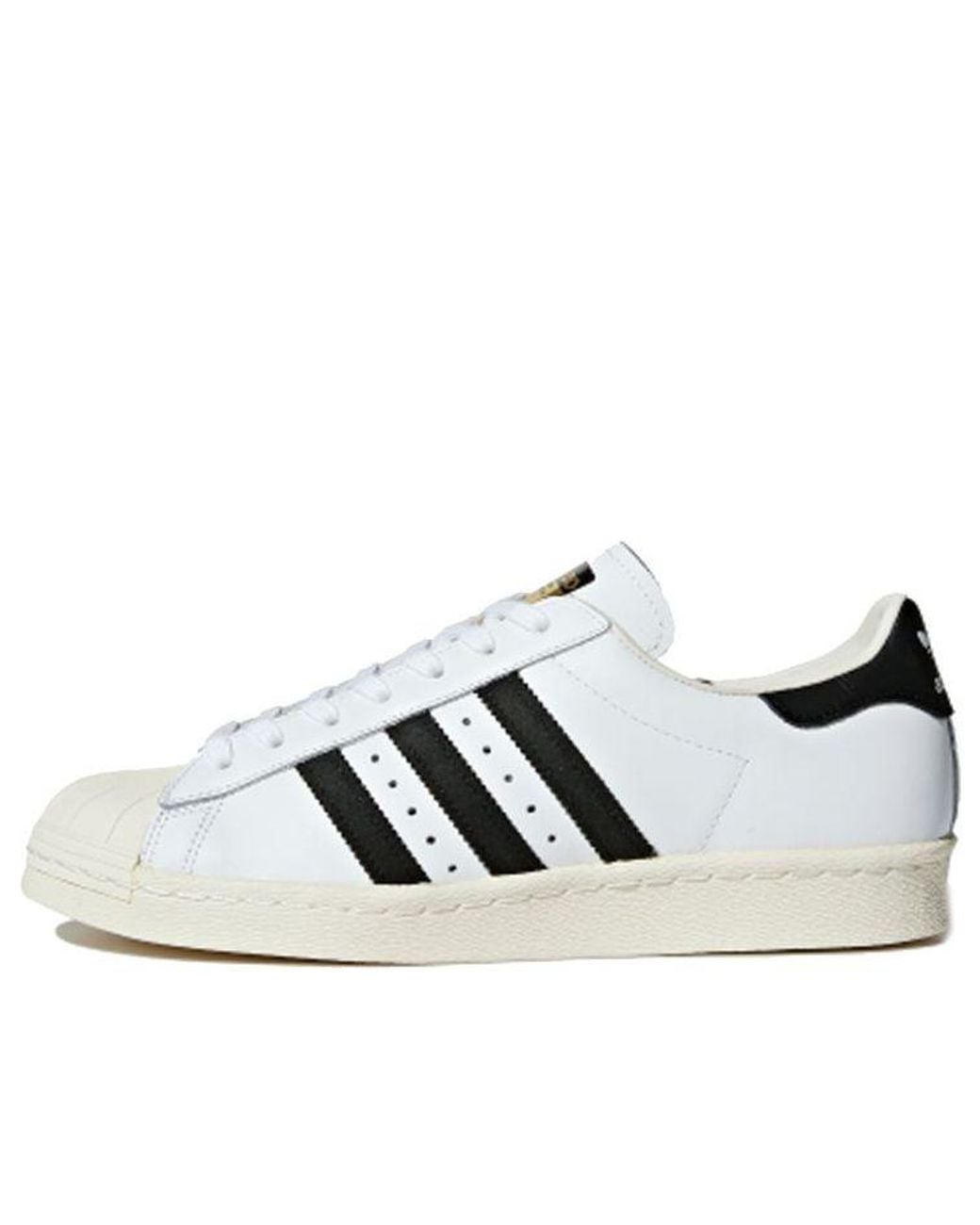 Adidas White Superstar Og 'Footwear' for men