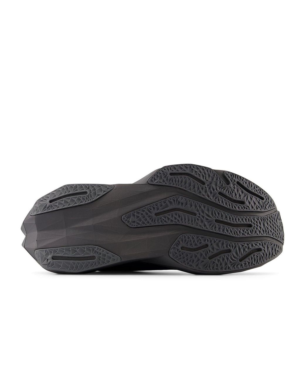 New Balance Blue Fuelcell Rebel V4 for men