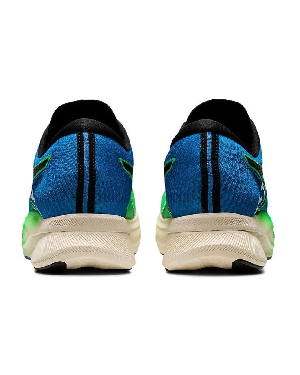 Asics Blue Magic Speed 2 Ekiden 'New Leaf' for men
