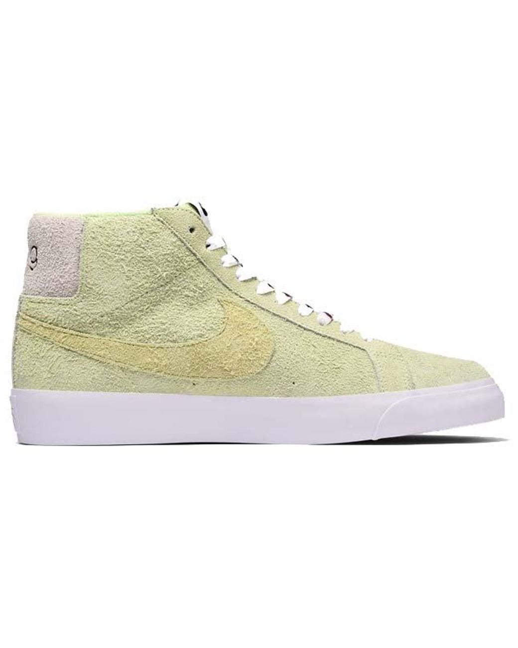 Nike Frog Skateboards X Blazer Mid Sb Qs 'Frog Skateboards' in