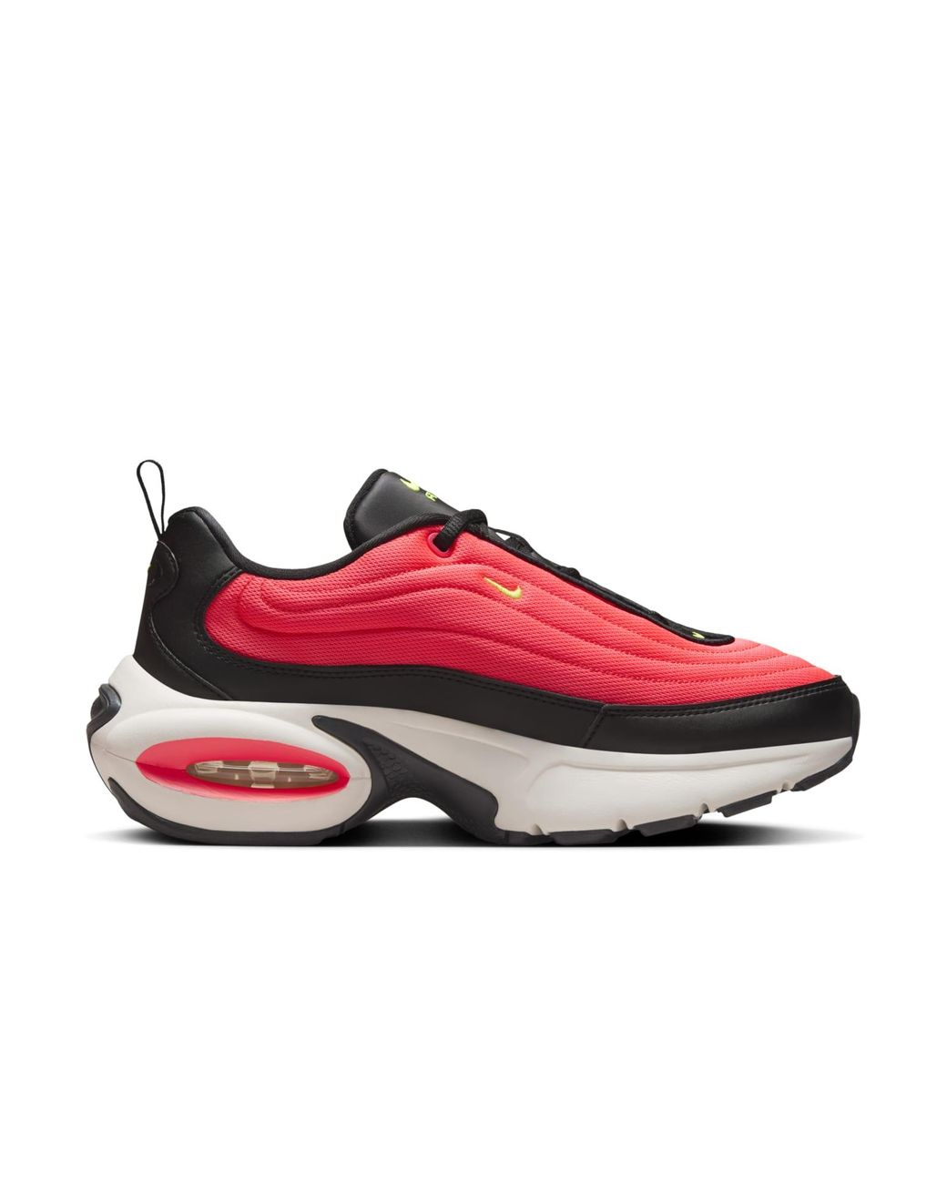 Nike Red Sneakers