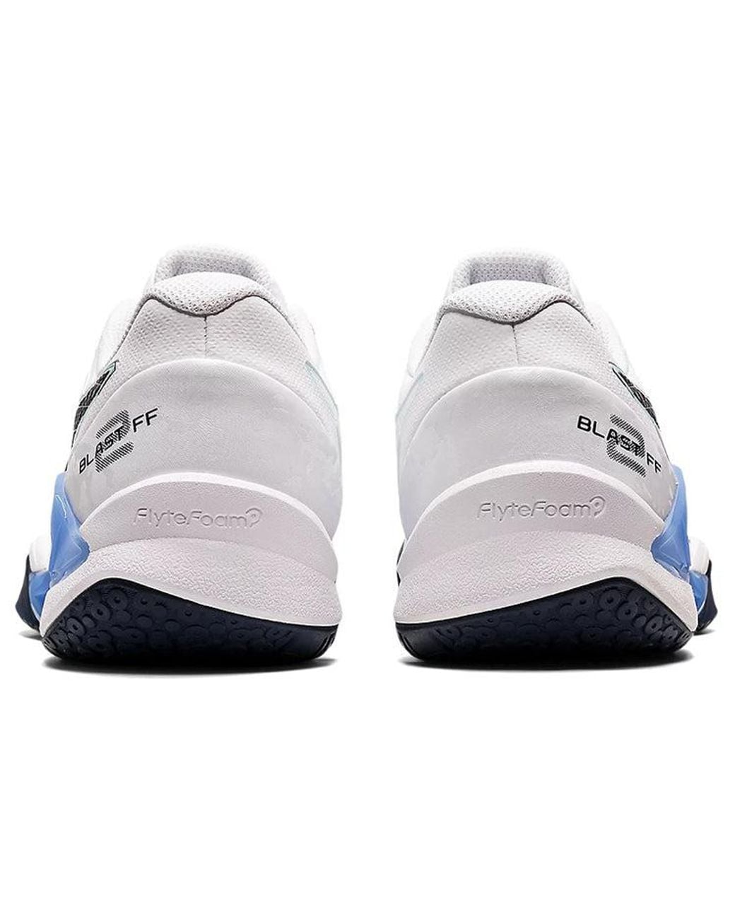 Asics Blue (Wmns) Blast Ff 2