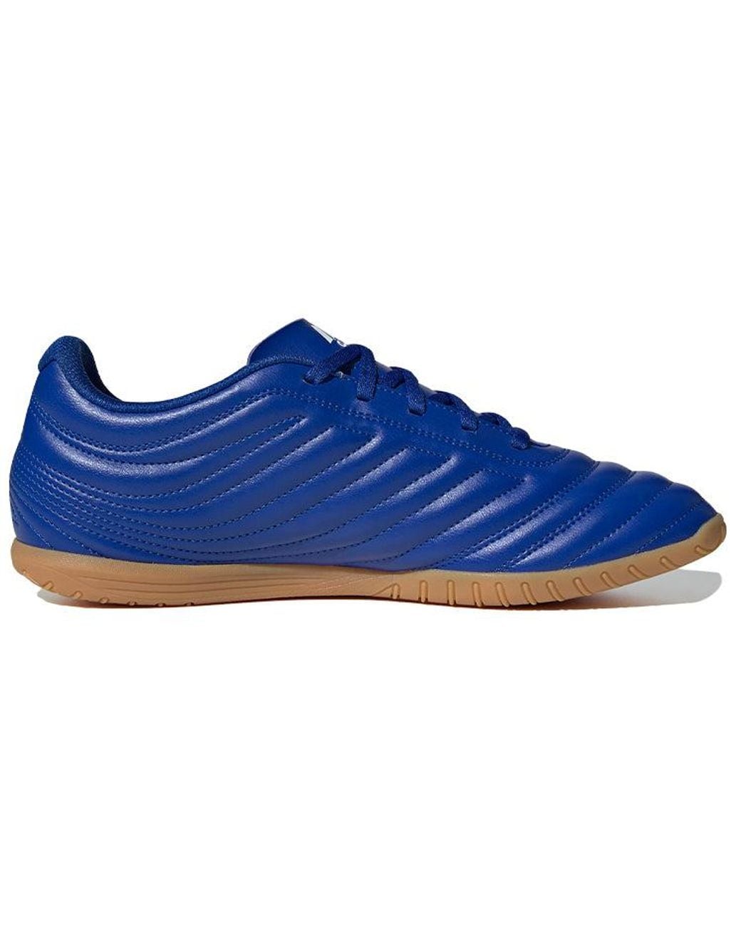 Adidas Blue Copa 20.4 for men
