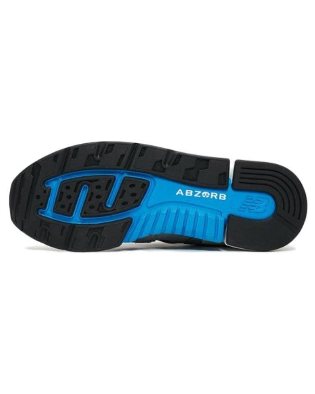 New Balance Gray R_C1 for men
