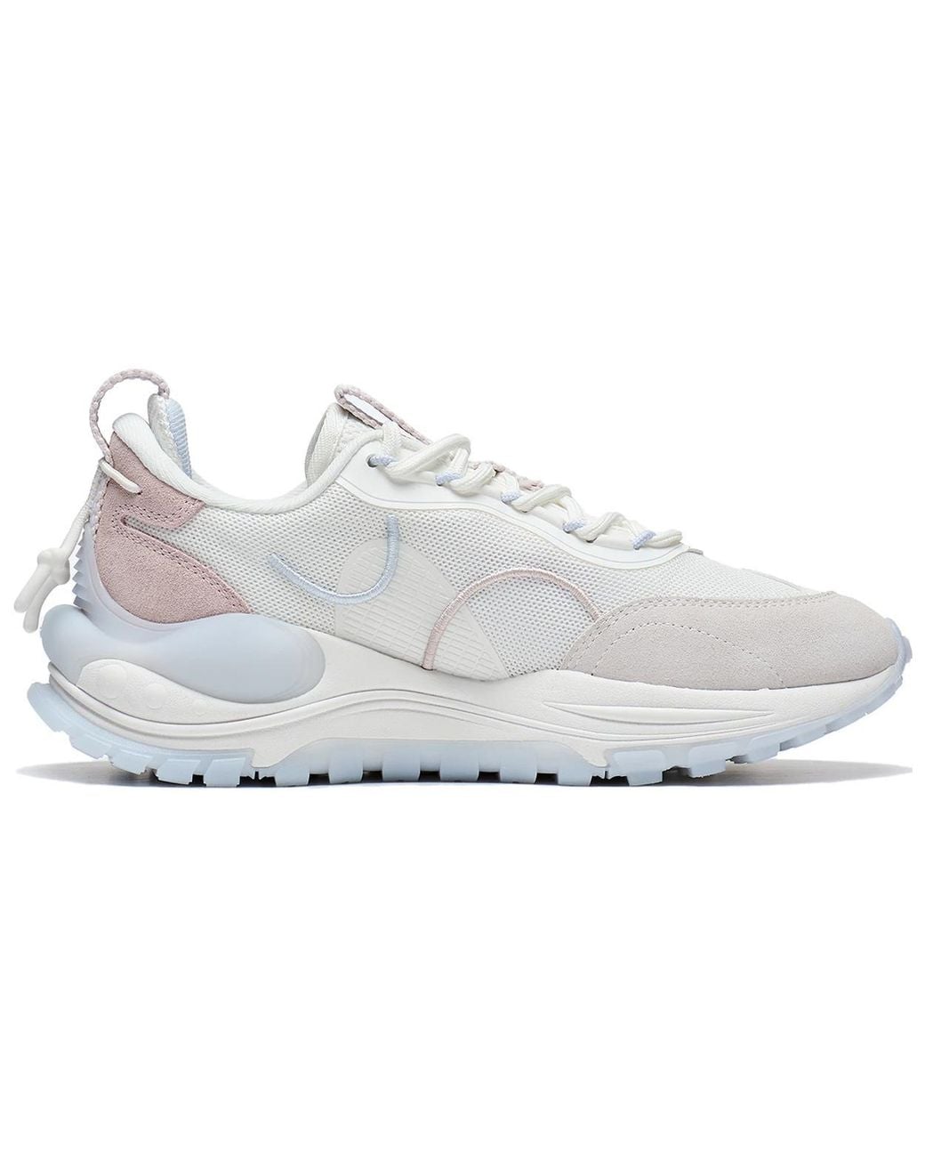 Li-ning White (Wmns) Counterflow Startrails Light'