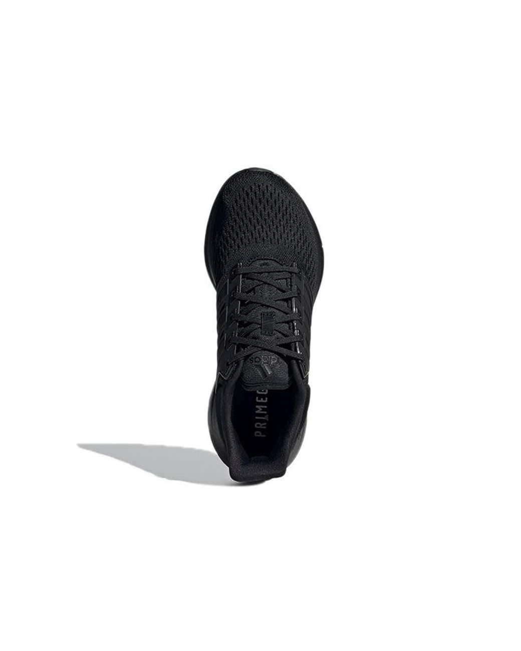 Adidas Black (Wmns) Eq21 Run 'Triple'