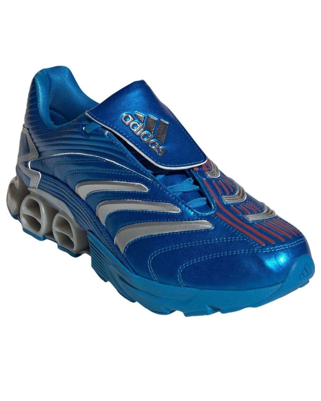 Adidas Blue Predator Megaride "David Beckham for men