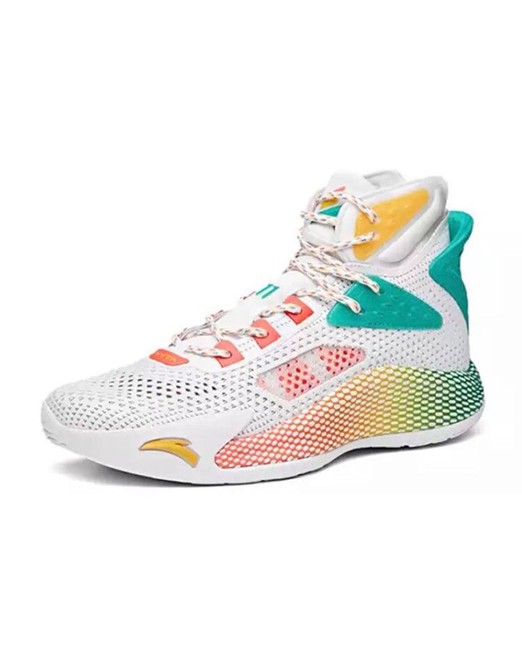 Anta Blue Klay Thompson 5 'Have Fun' for men