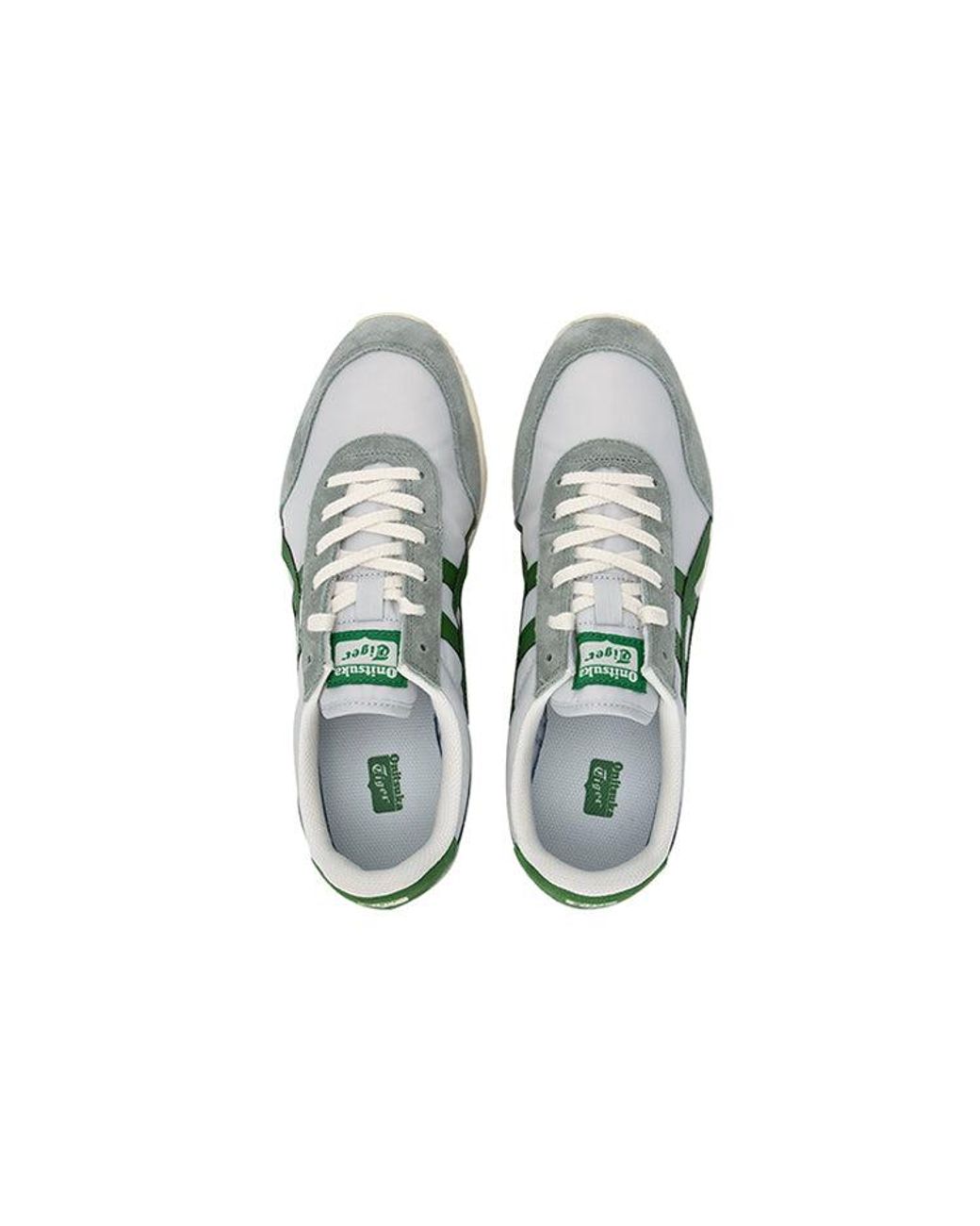 Onitsuka Tiger Green New York Forest' for men