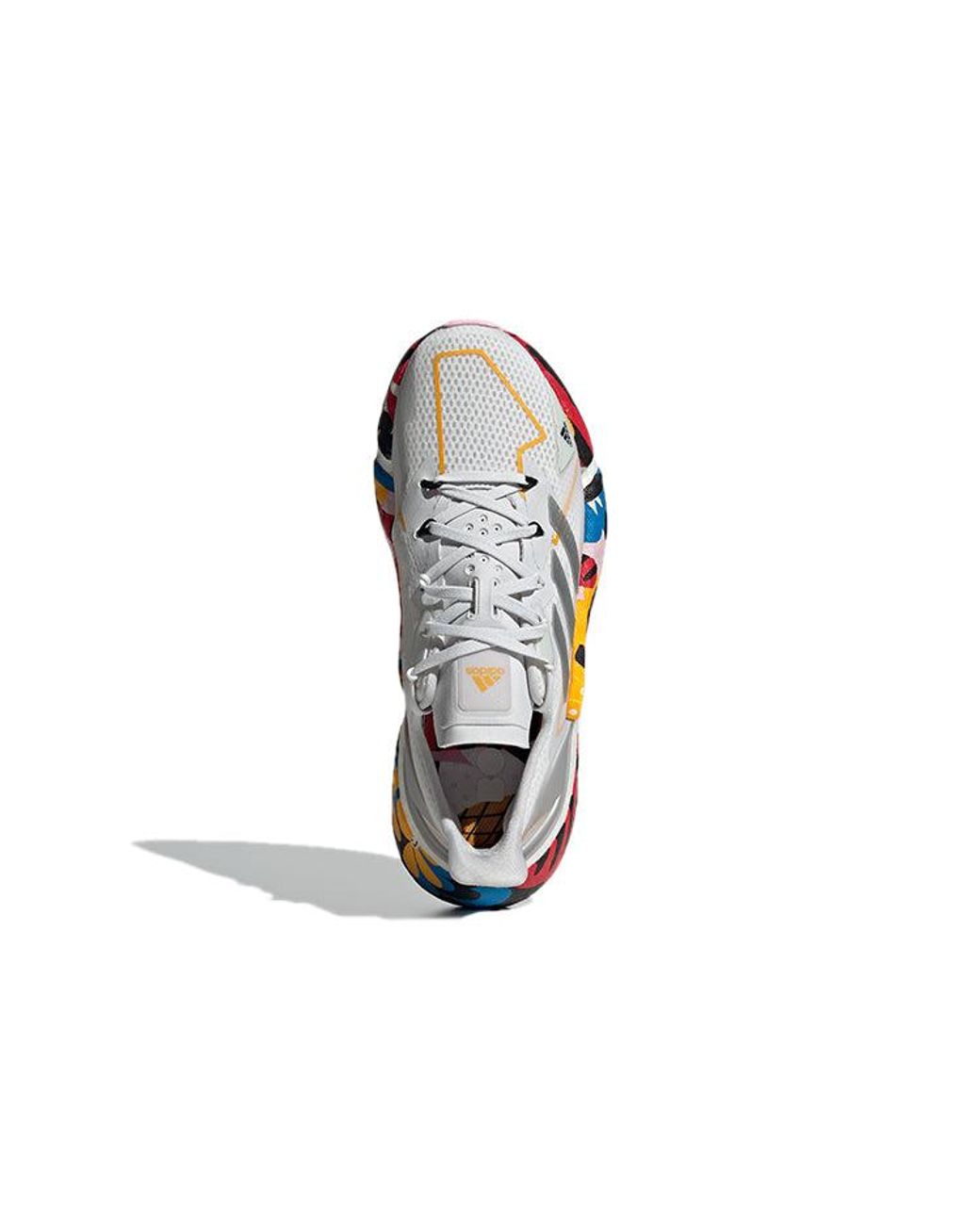Adidas Blue (Wmns) X9000L4
