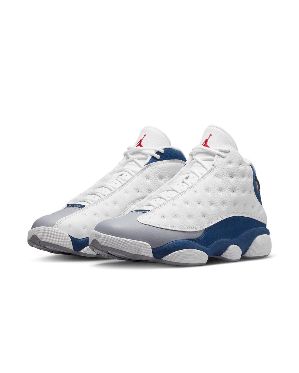 Nike Blue 13 Retro 'French' for men